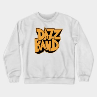 Dazz Band - Funky Style Crewneck Sweatshirt